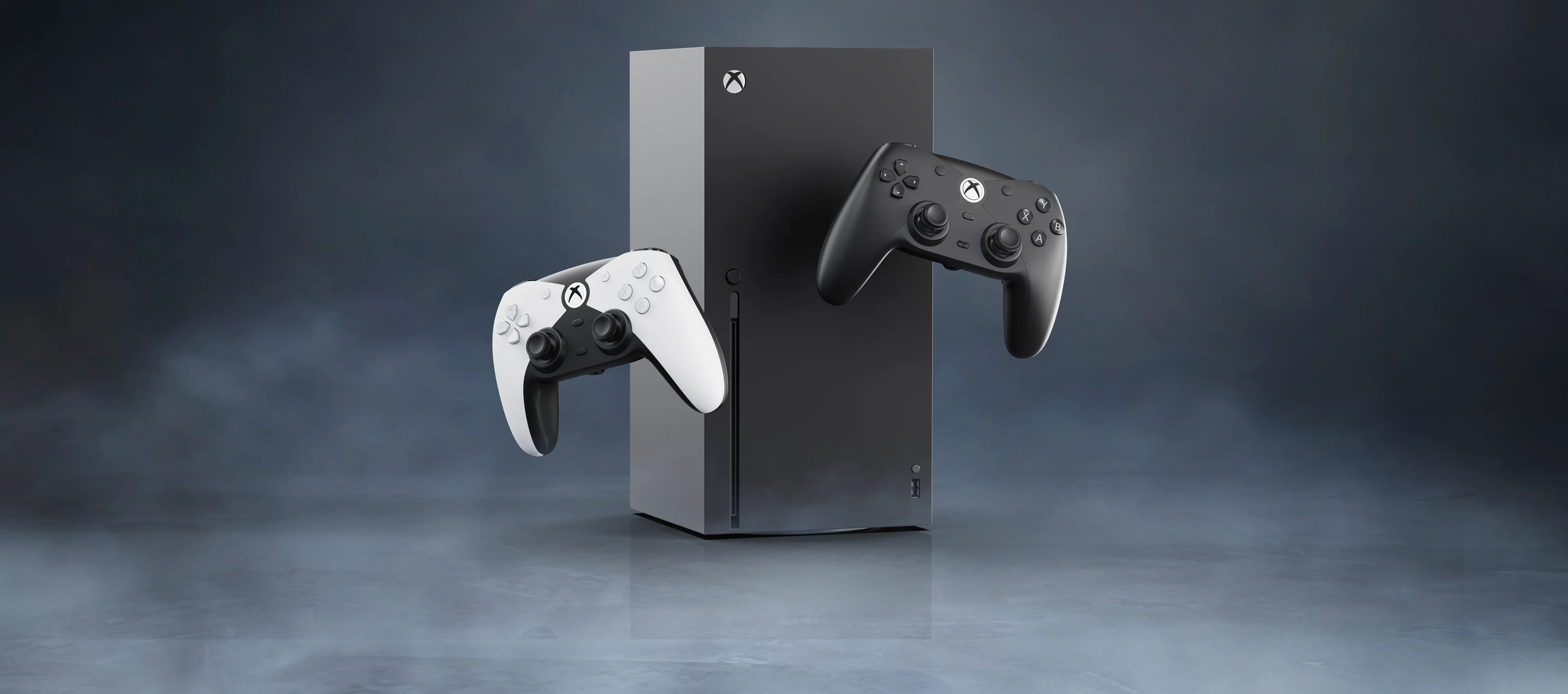 Level Up Your Retro Experience