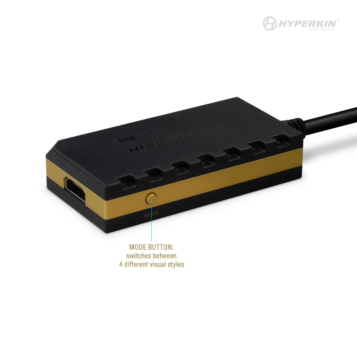 3-In-1 720p HDTV Cable HD Pro Edition - Image 3