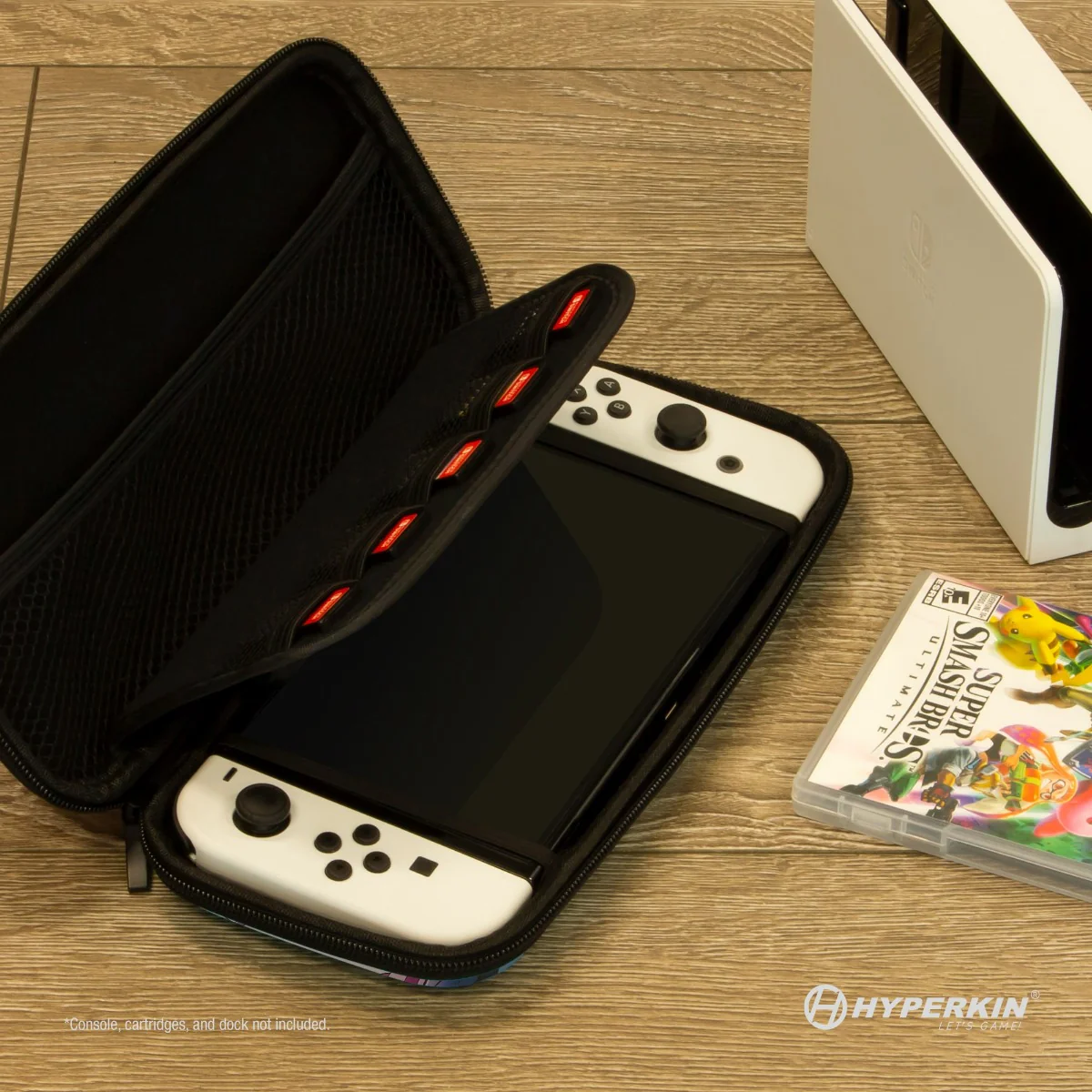 Hyperkin Hard Shell Dogtown Edition Case - Image 5