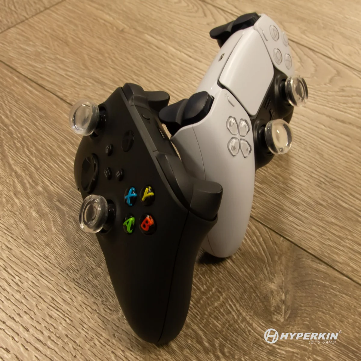 GummiFlex Pro Series Thumb Grips - Image 3
