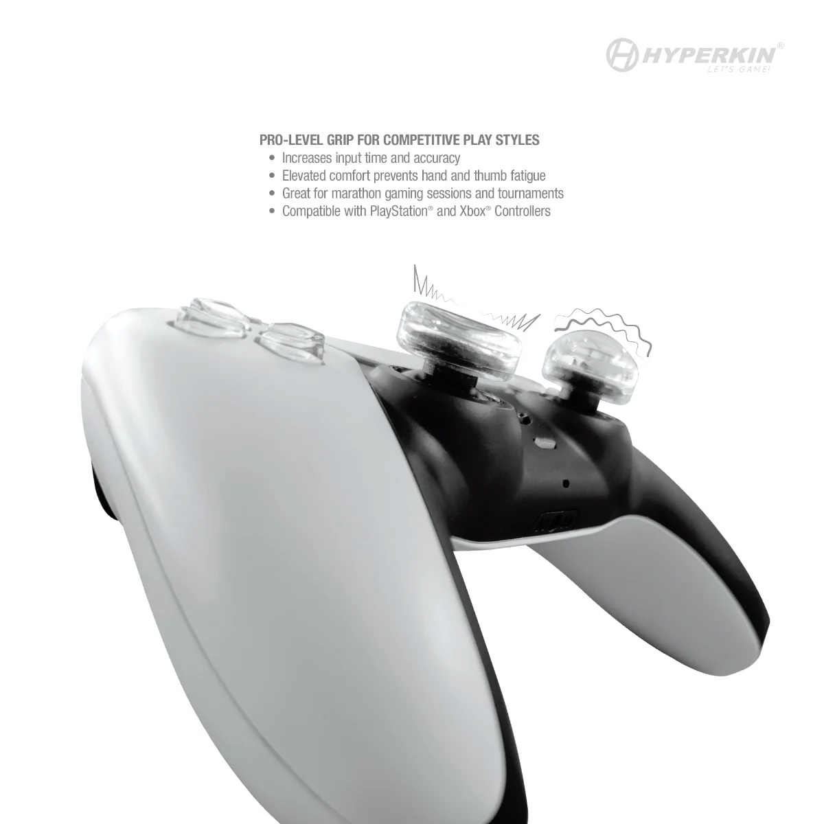 GummiFlex Pro Series Thumb Grips - Image 4