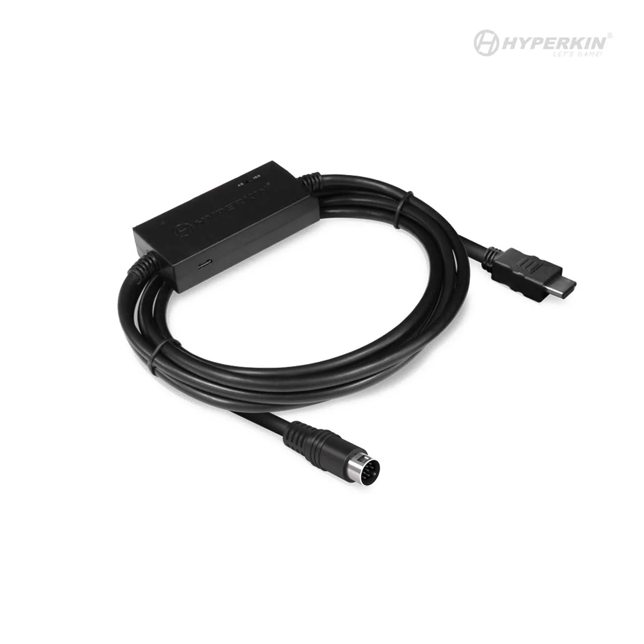 Hyperkin HDTV Cable - Image 4