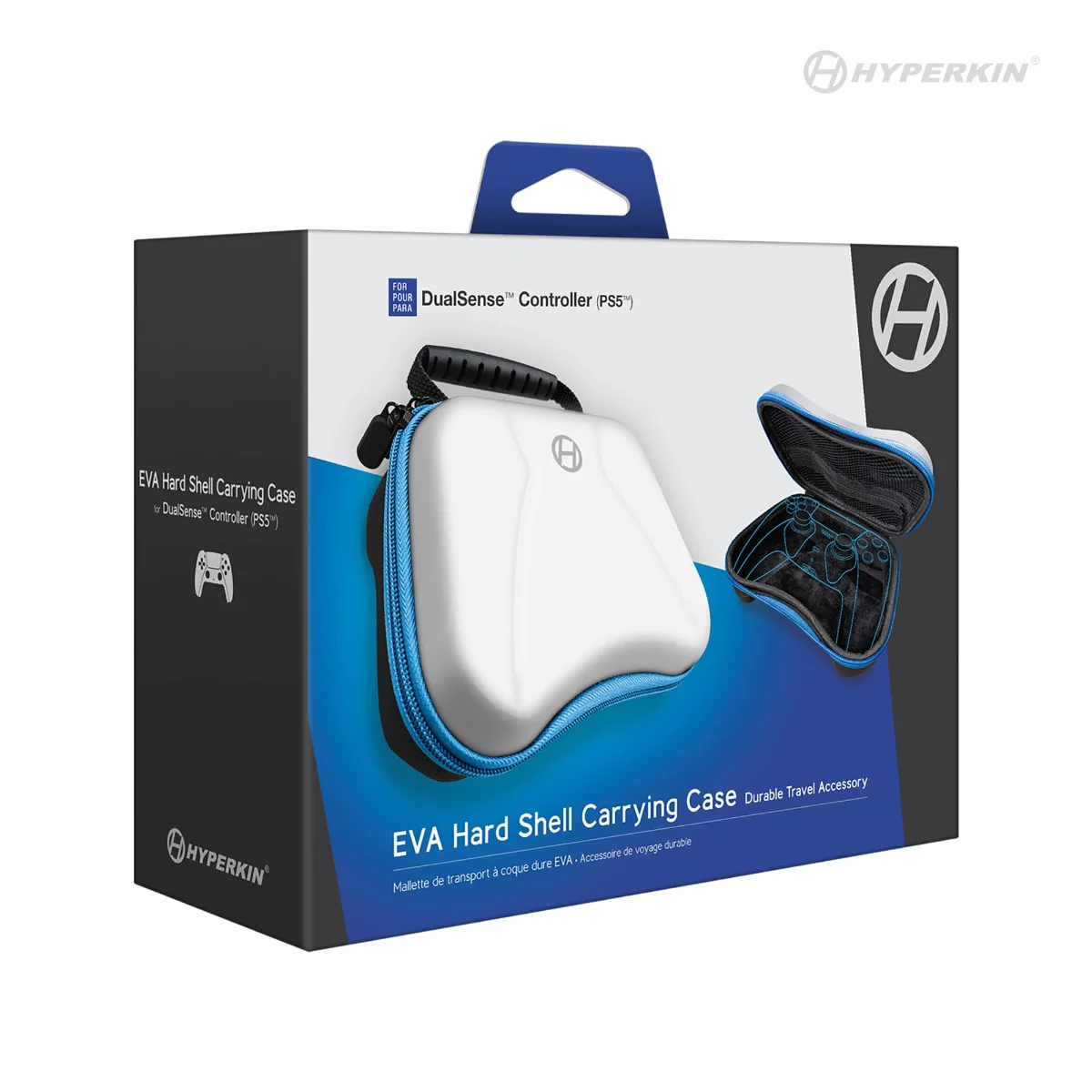Hyperkin Hard Shell PS5 Case - Image 3