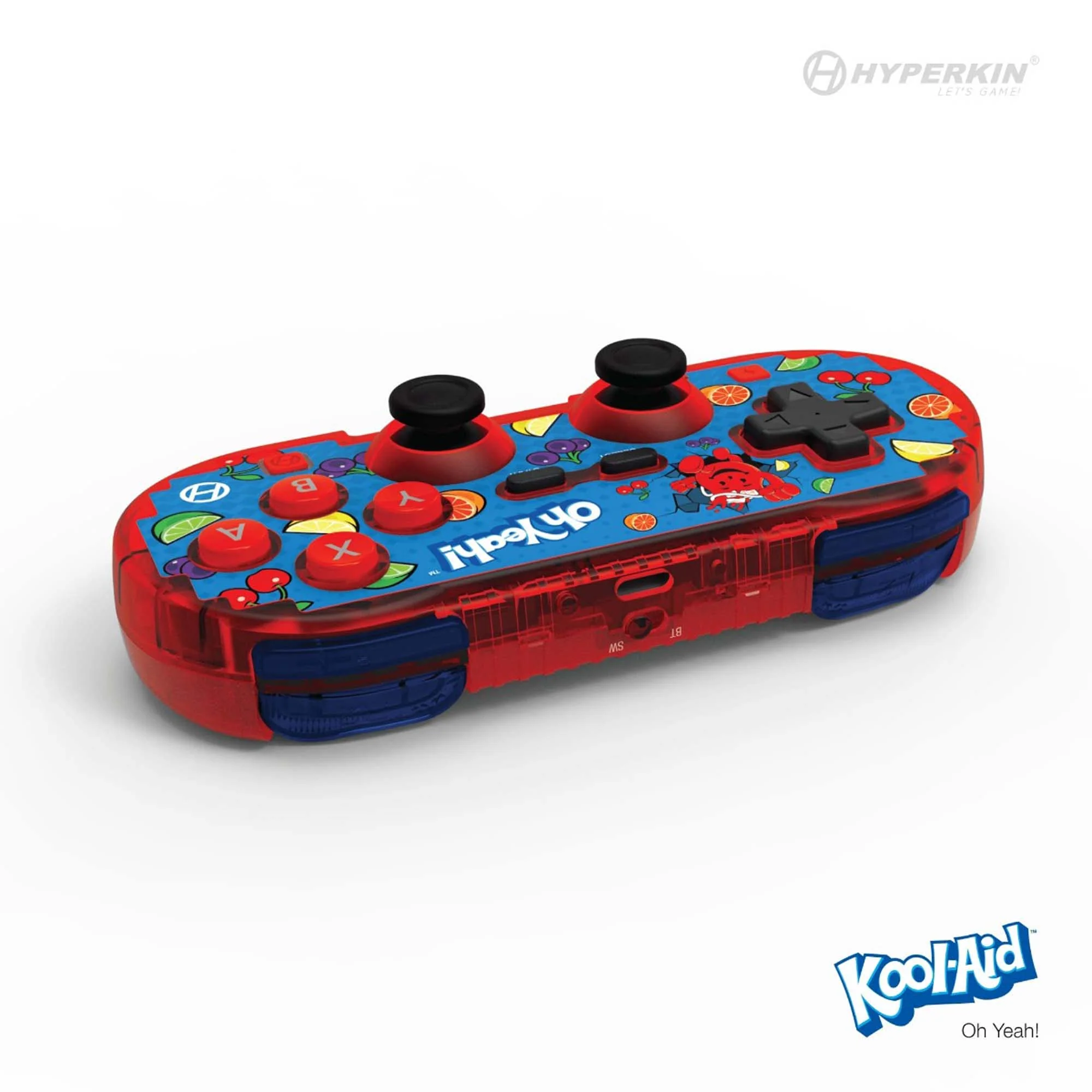 Hyperkin Pixel Art Kool-Aid - Image 3