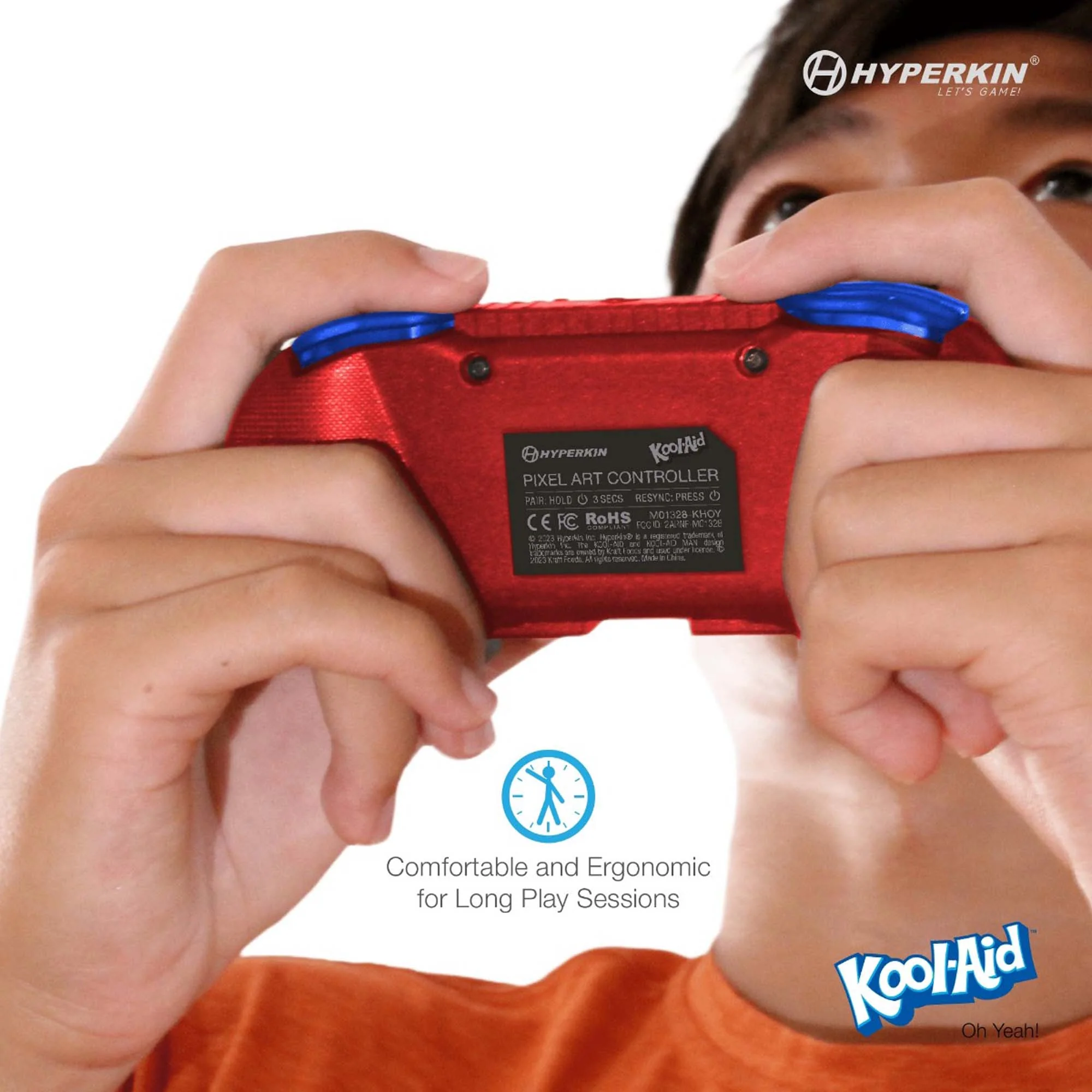 Hyperkin Pixel Art Kool-Aid - Image 5