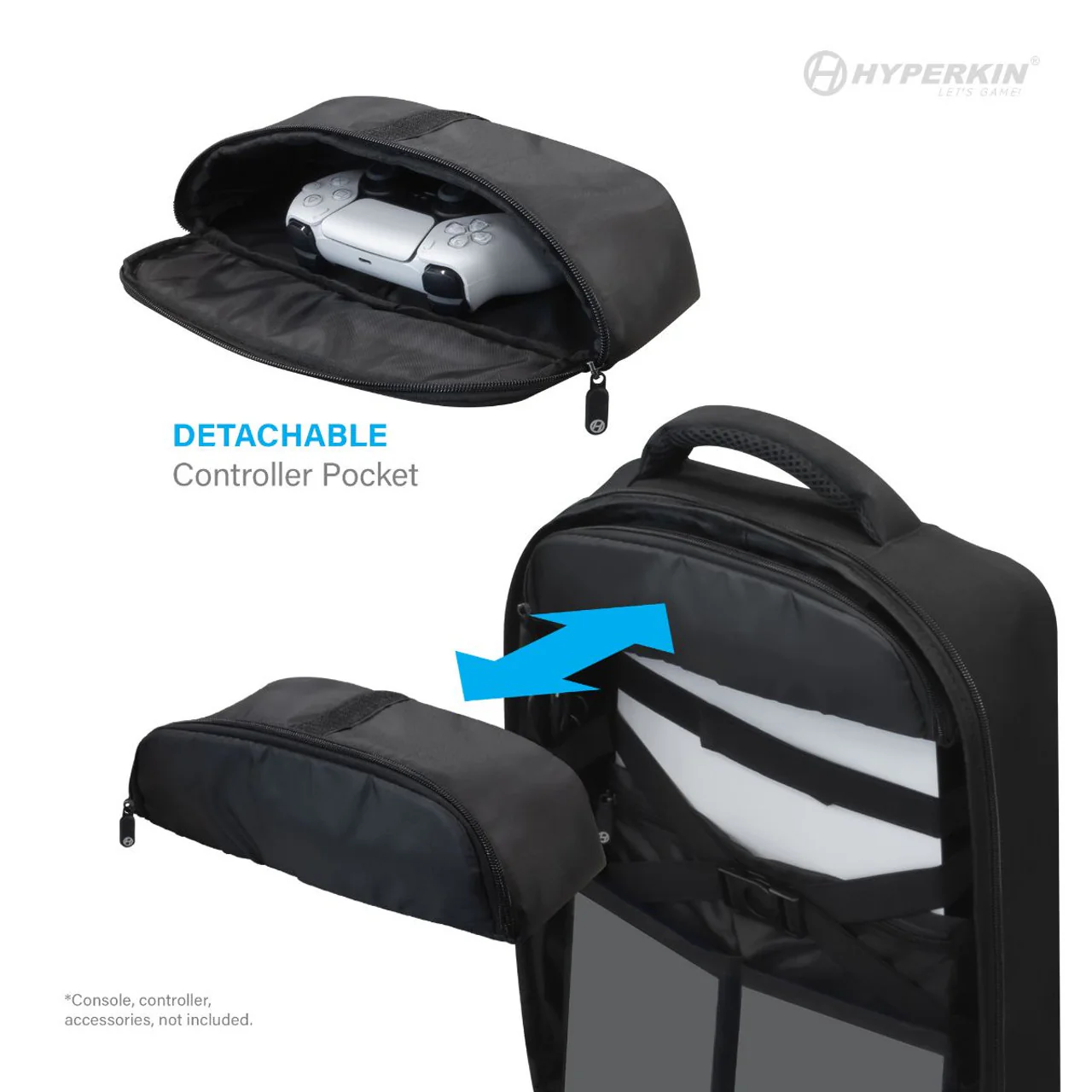Hyperkin Overworld PlayStation Case - Image 4