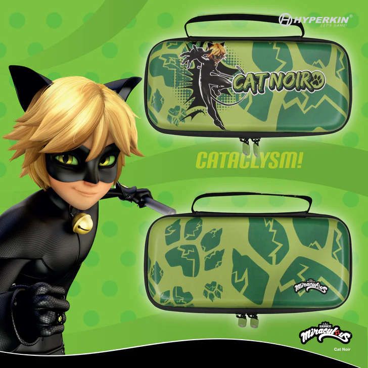 Hyperkin Hard Shell Miraculous Case - Image 10