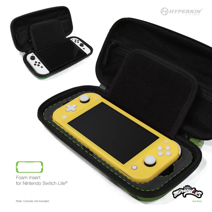 Hyperkin Hard Shell Miraculous Case - Image 11