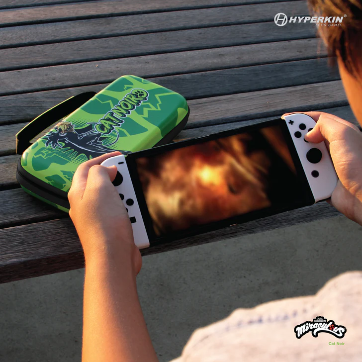 Hyperkin Hard Shell Miraculous Case - Image 15