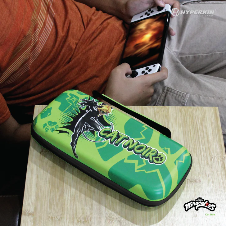 Hyperkin Hard Shell Miraculous Case - Image 16