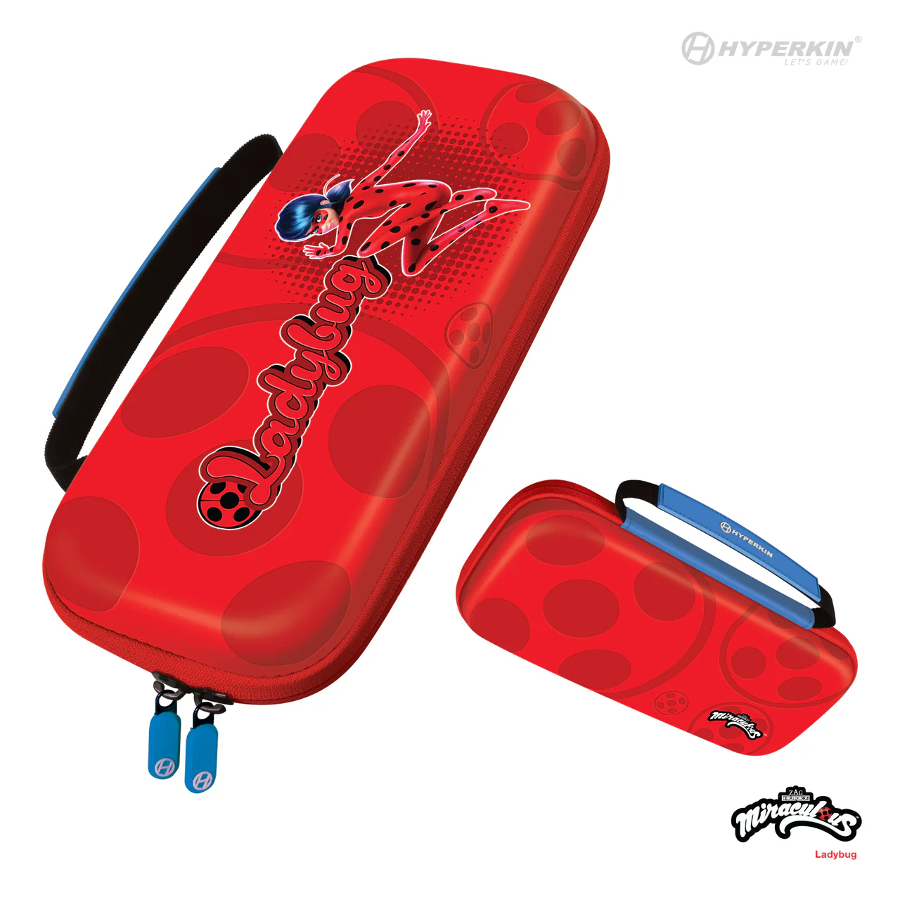 Hyperkin Hard Shell Miraculous Case - Image 18