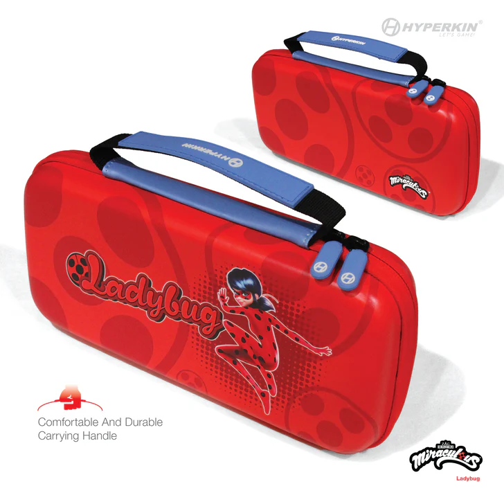 Hyperkin Hard Shell Miraculous Case - Image 19