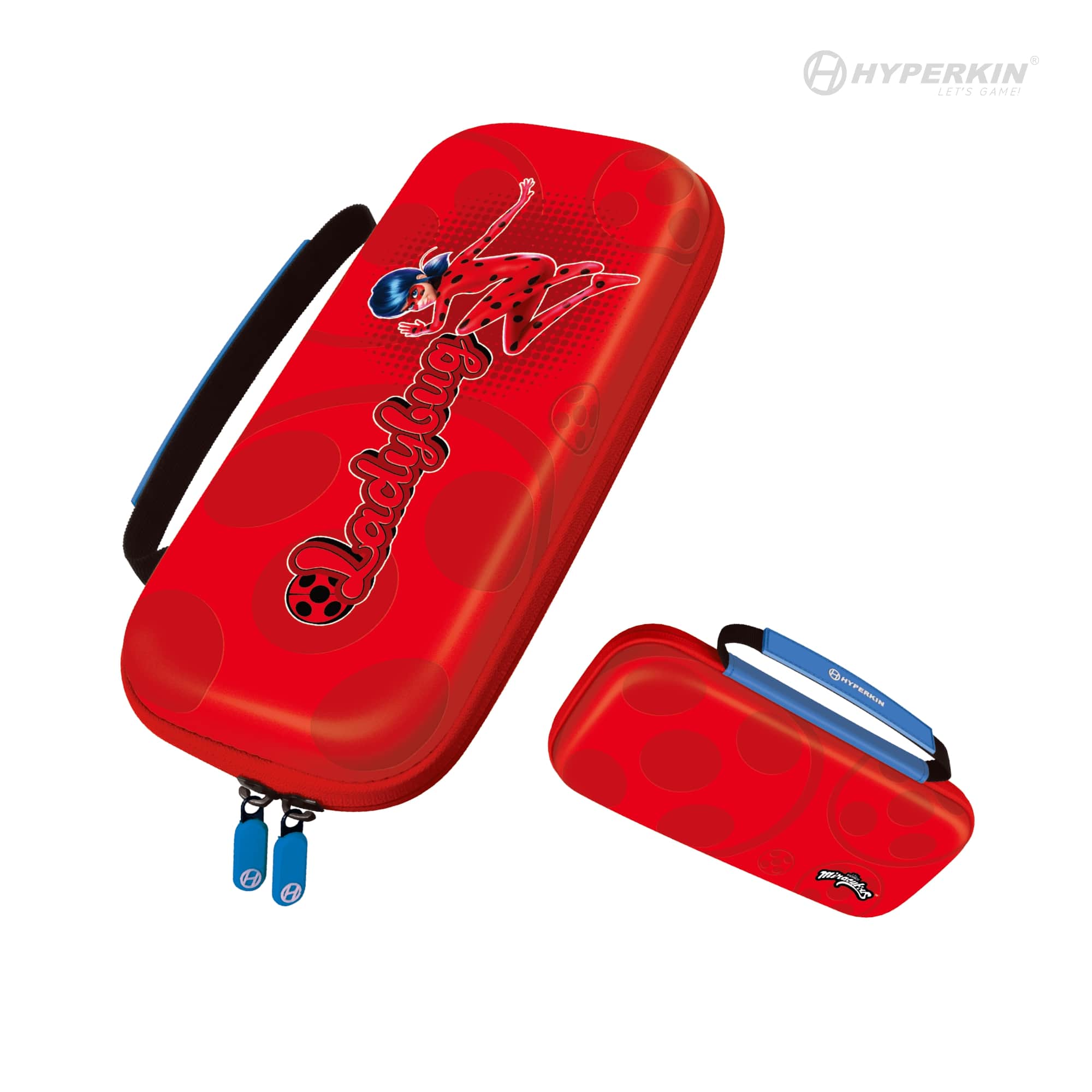 Hyperkin Hard Shell Miraculous Case - Image 23