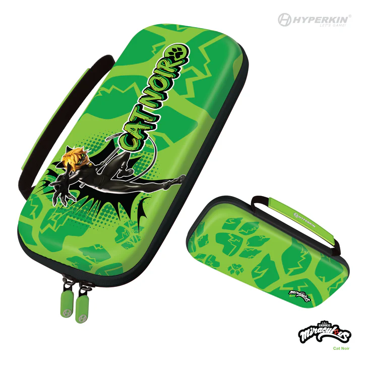 Hyperkin Hard Shell Miraculous Case - Image 8