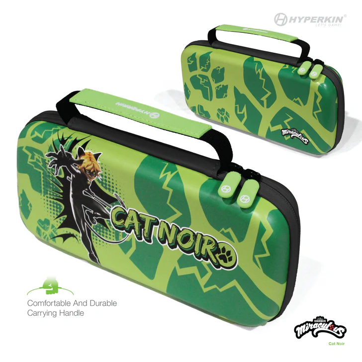 Hyperkin Hard Shell Miraculous Case - Image 9