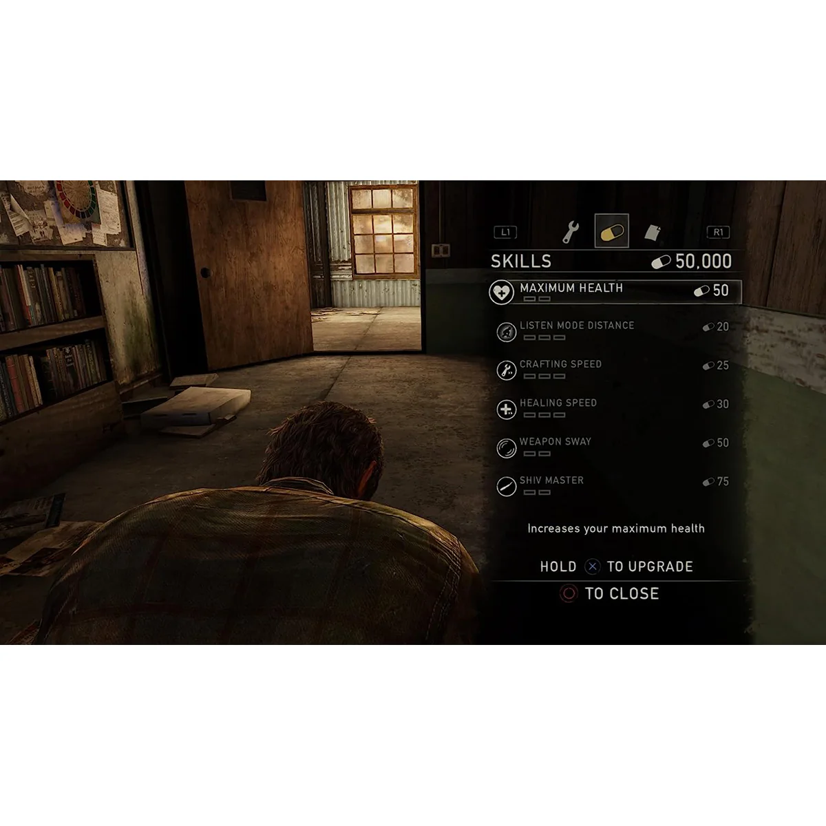 Save Wizard (PS4) - Image 4