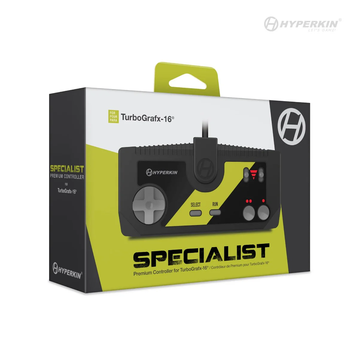 Hyperkin Specialist Controller - Image 3