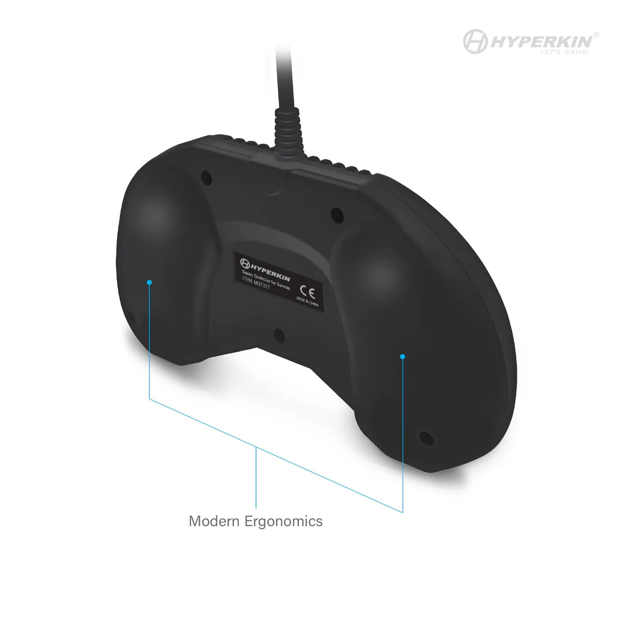 Hyperkin Squire Controller - Image 4