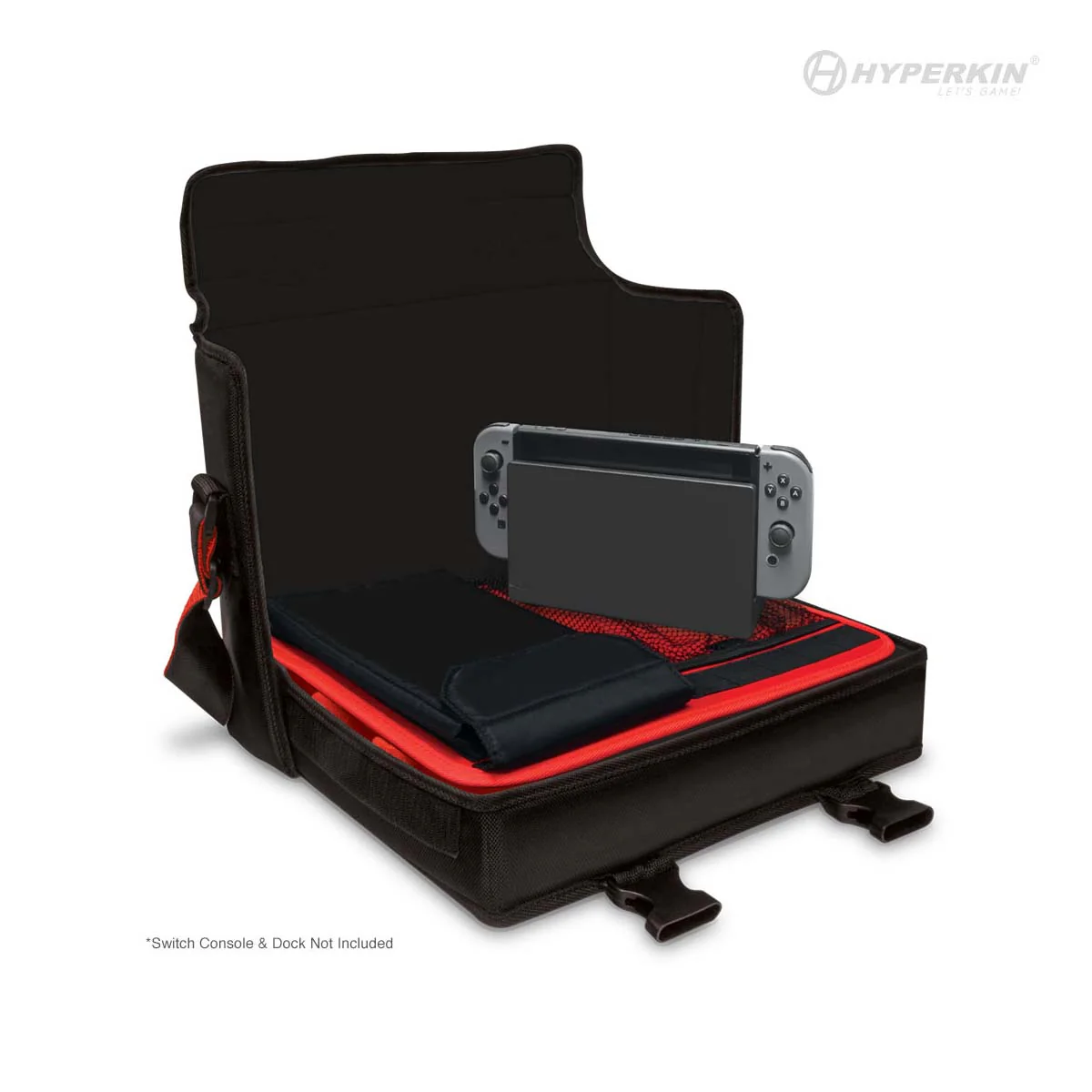 Hyperkin The Rook Protective Case - Image 3