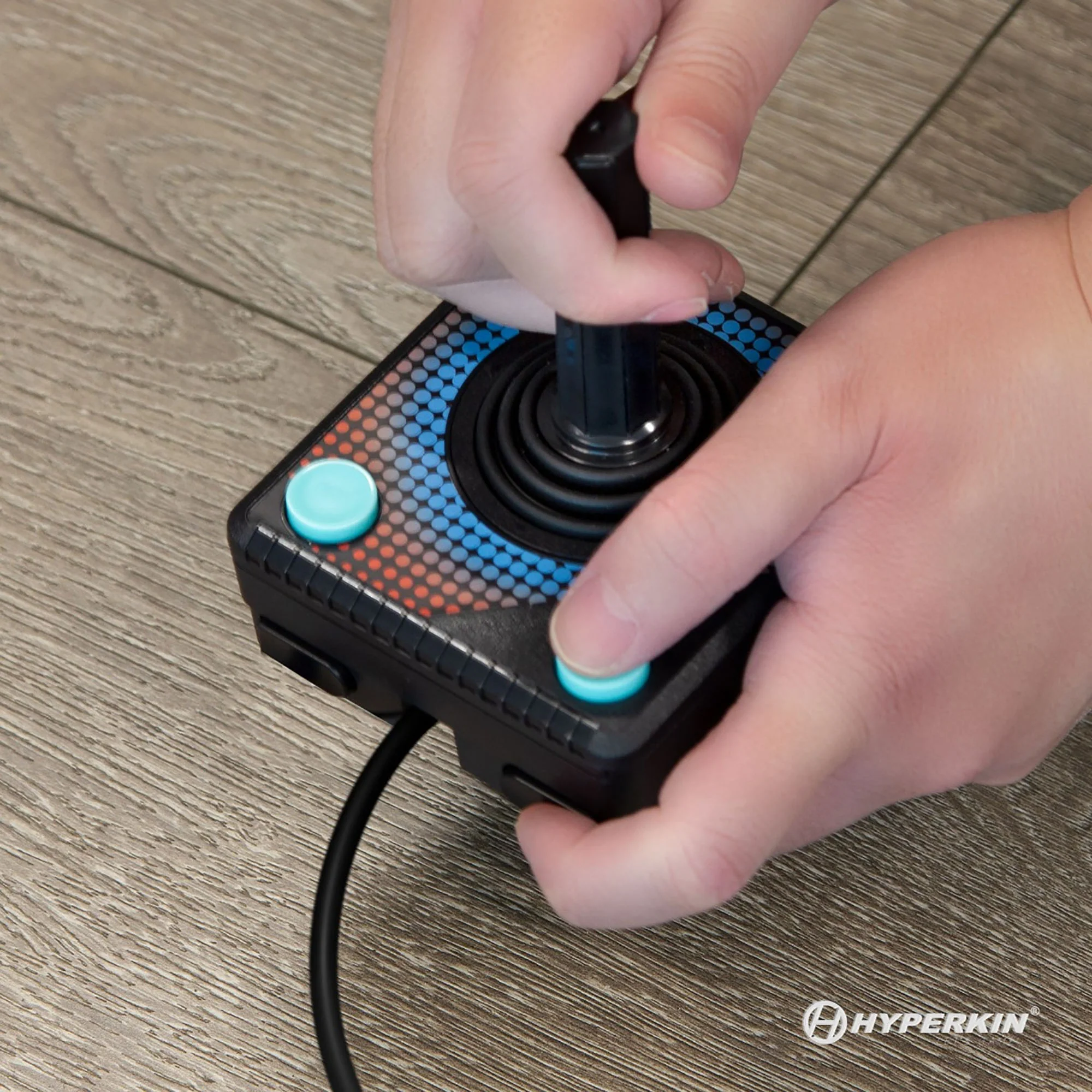 Hyperkin Trooper 2 Gamepad - Image 7